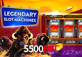 Desvendando o Mundo dos Jogos Virtuais na 5500bet