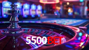 Estatísticas 5500bet