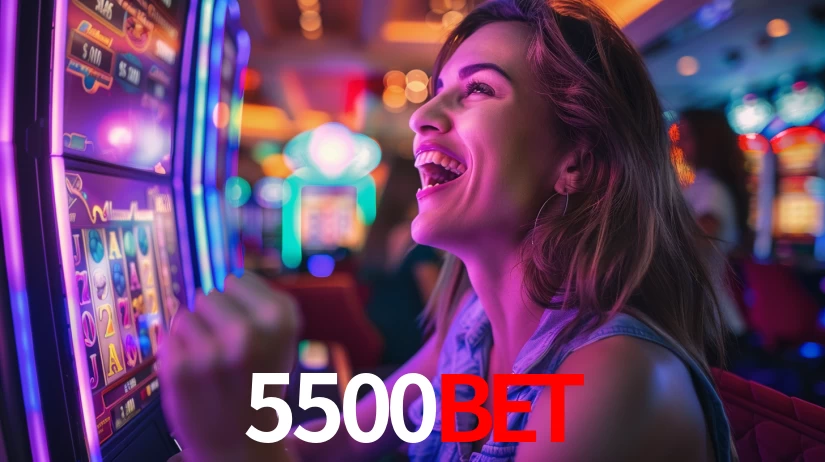 5500bet - Caça-Níqueis E Jogos De Cartas - 5500bet.com