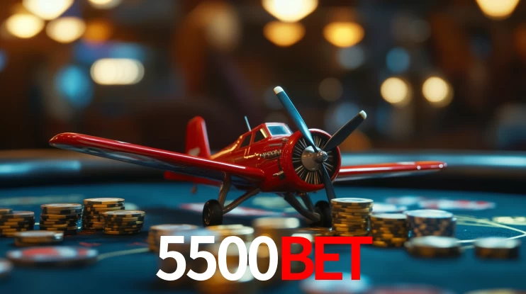 Experiência VIP 5500bet