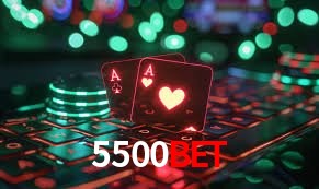 Experiência VIP 5500bet