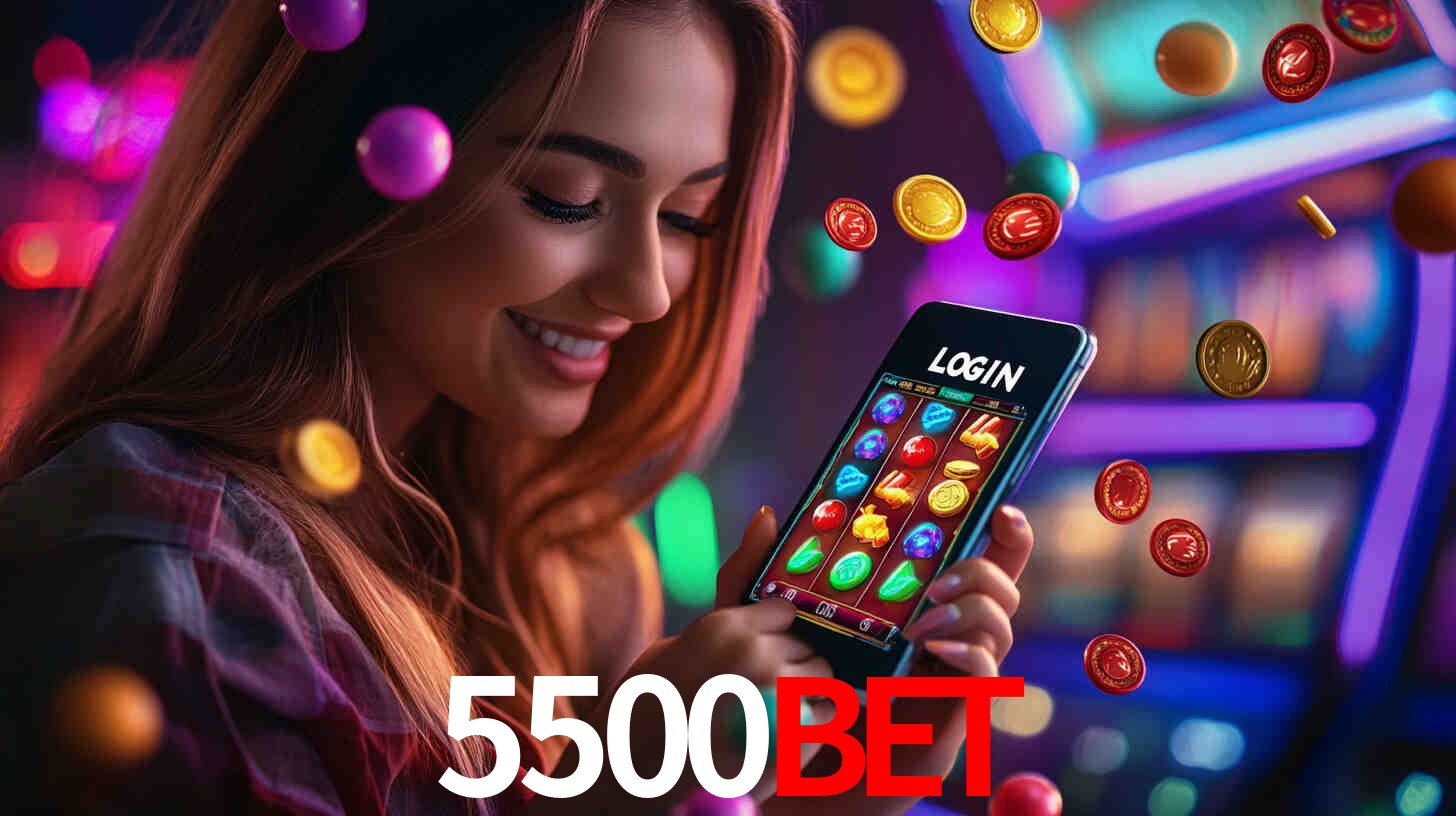 5500bet APP