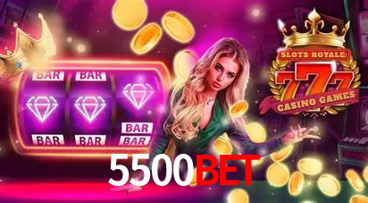 Descubra a Essência do 5500bet: Nossa História e Compromissos