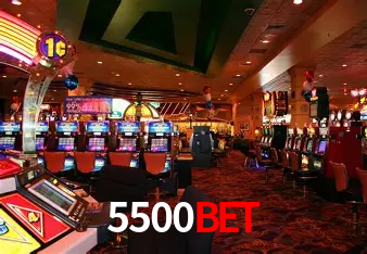 Desvendando o Mundo dos Jogos Virtuais na 5500bet