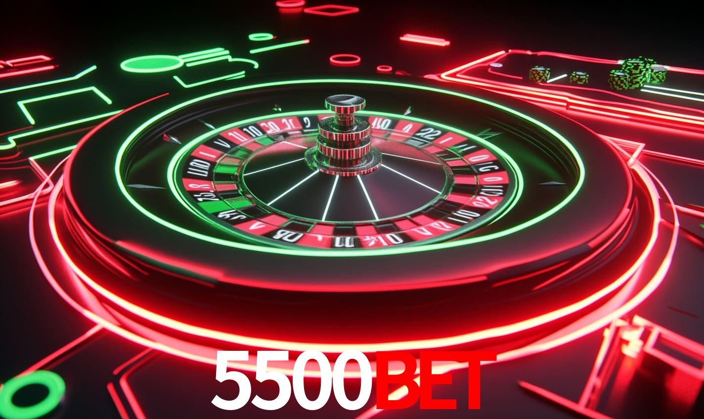 Inovações de Jogos na 5500bet: O Futuro das Experiências Interativas