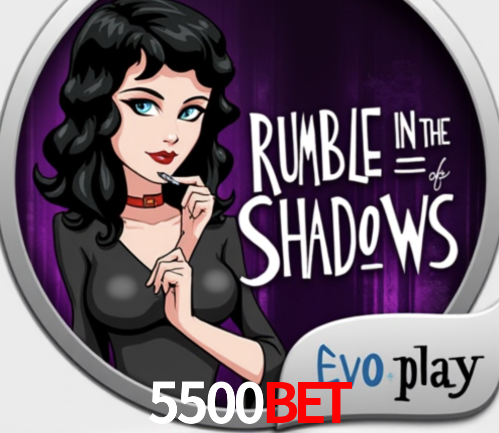 Game Providers 5500bet