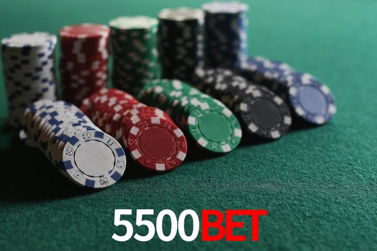 Tennis Betting 5500bet