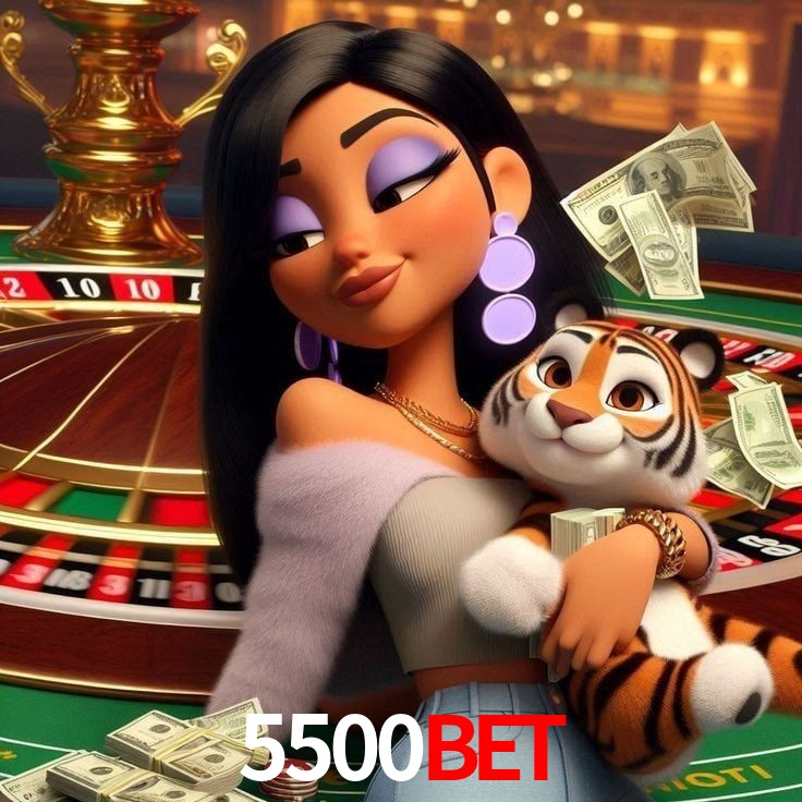 Spaceman Game 5500bet