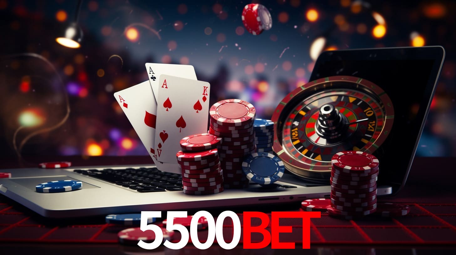 Programa VIP 5500bet