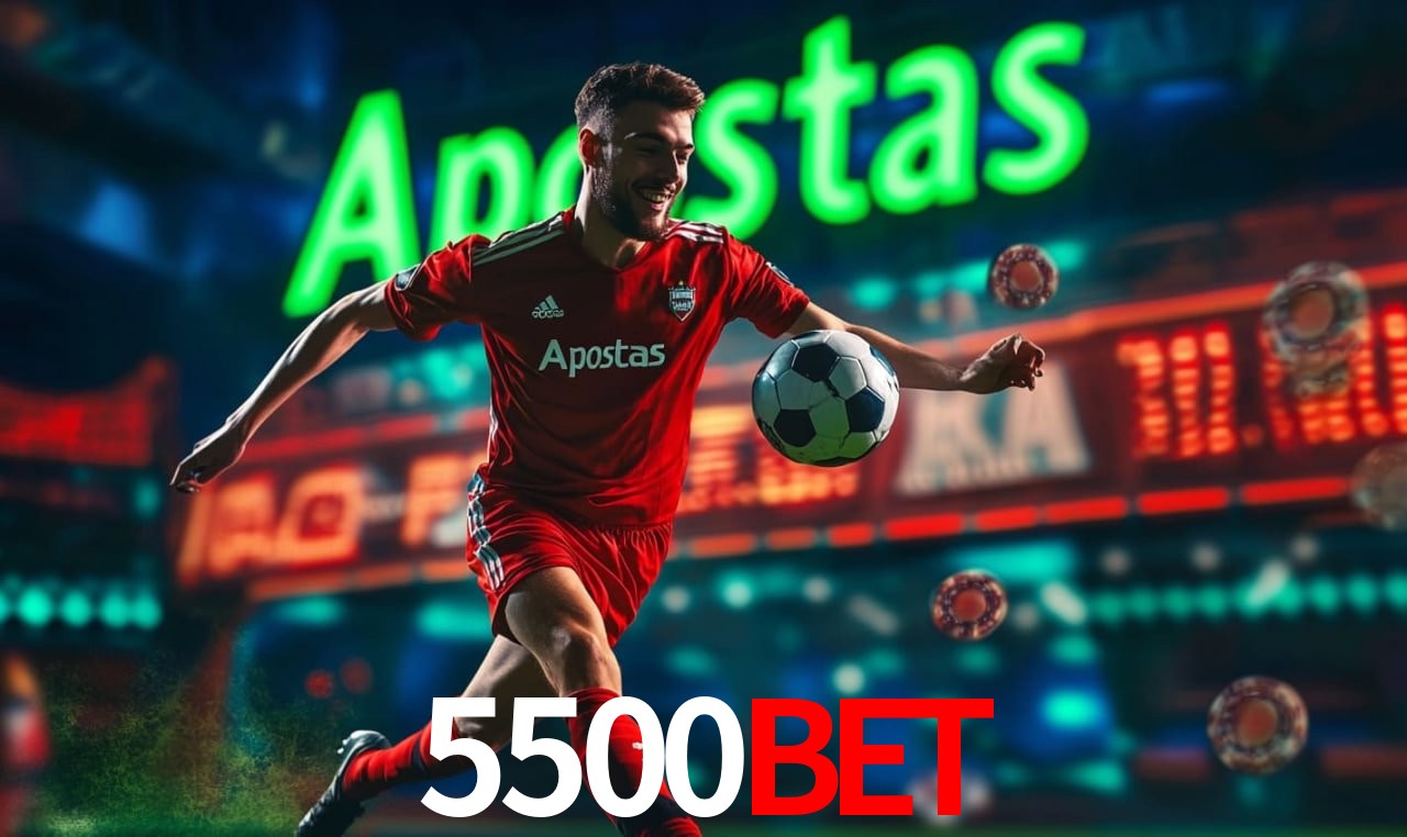Interface Premium 5500bet