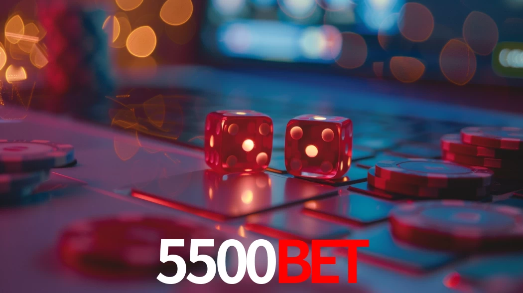 Game Statistics 5500bet