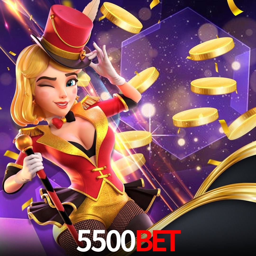 Roulette Table 5500bet