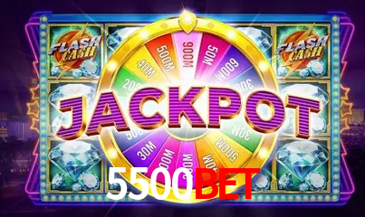 Desvendando o Mundo dos Jogos Virtuais na 5500bet