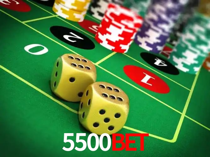 Aviator Game 5500bet
