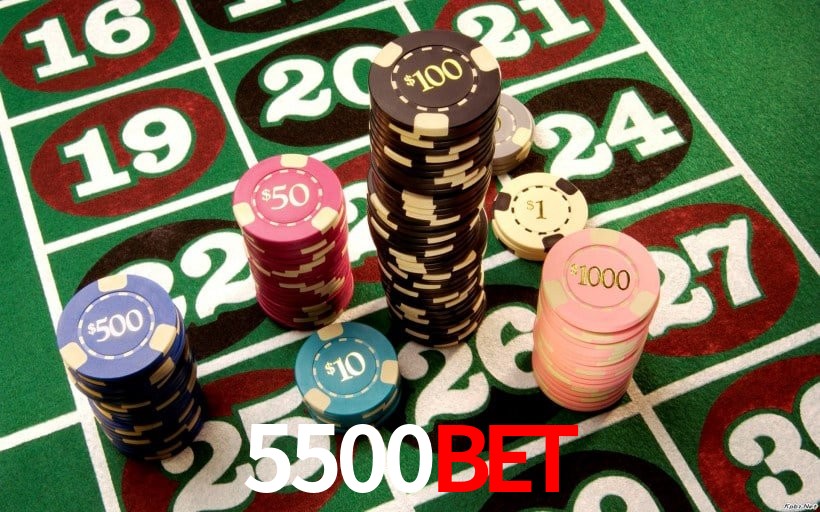 Apostas de Basquete 5500bet