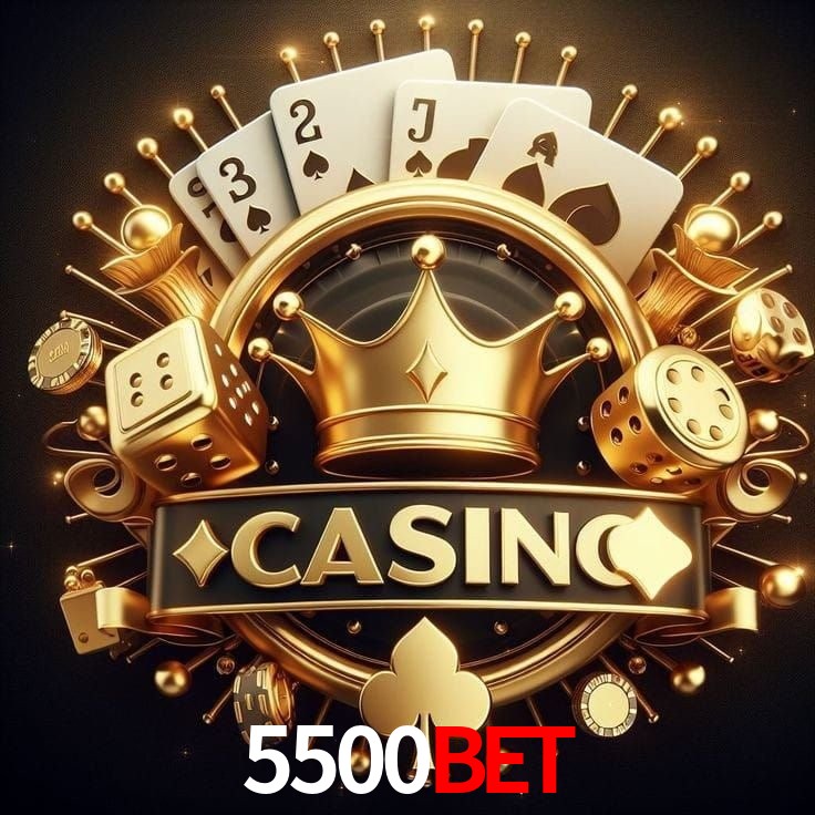 Estatísticas do Jogo 5500bet