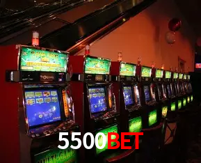 Platform Technology 5500bet