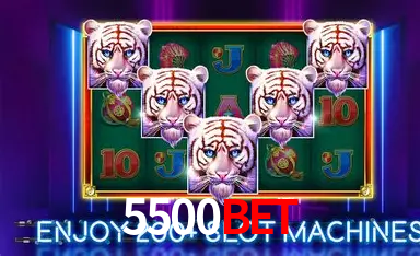 Security Systems 5500bet