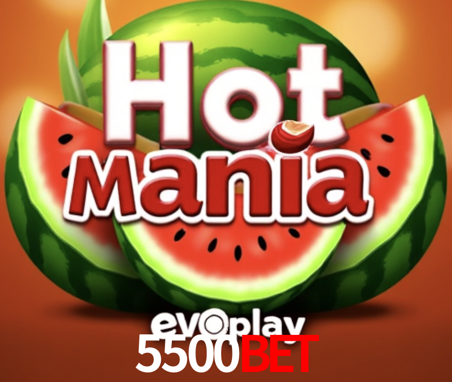 Live Casino 5500bet