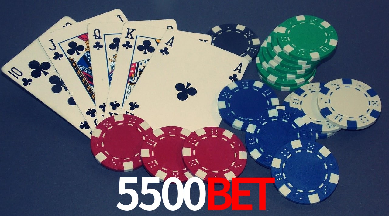 Sports Statistics 5500bet