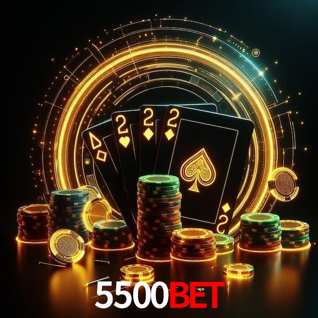 Jogos de Slot 5500bet