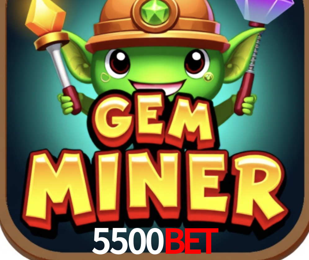 Slot Games 5500bet