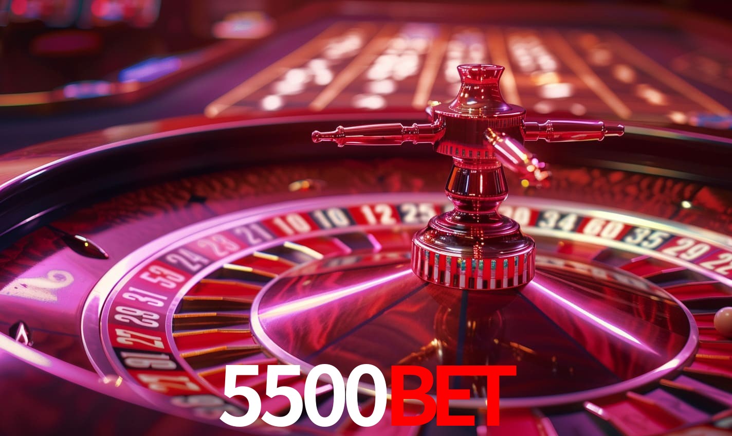 Desvendando o Mundo dos Jogos Virtuais na 5500bet