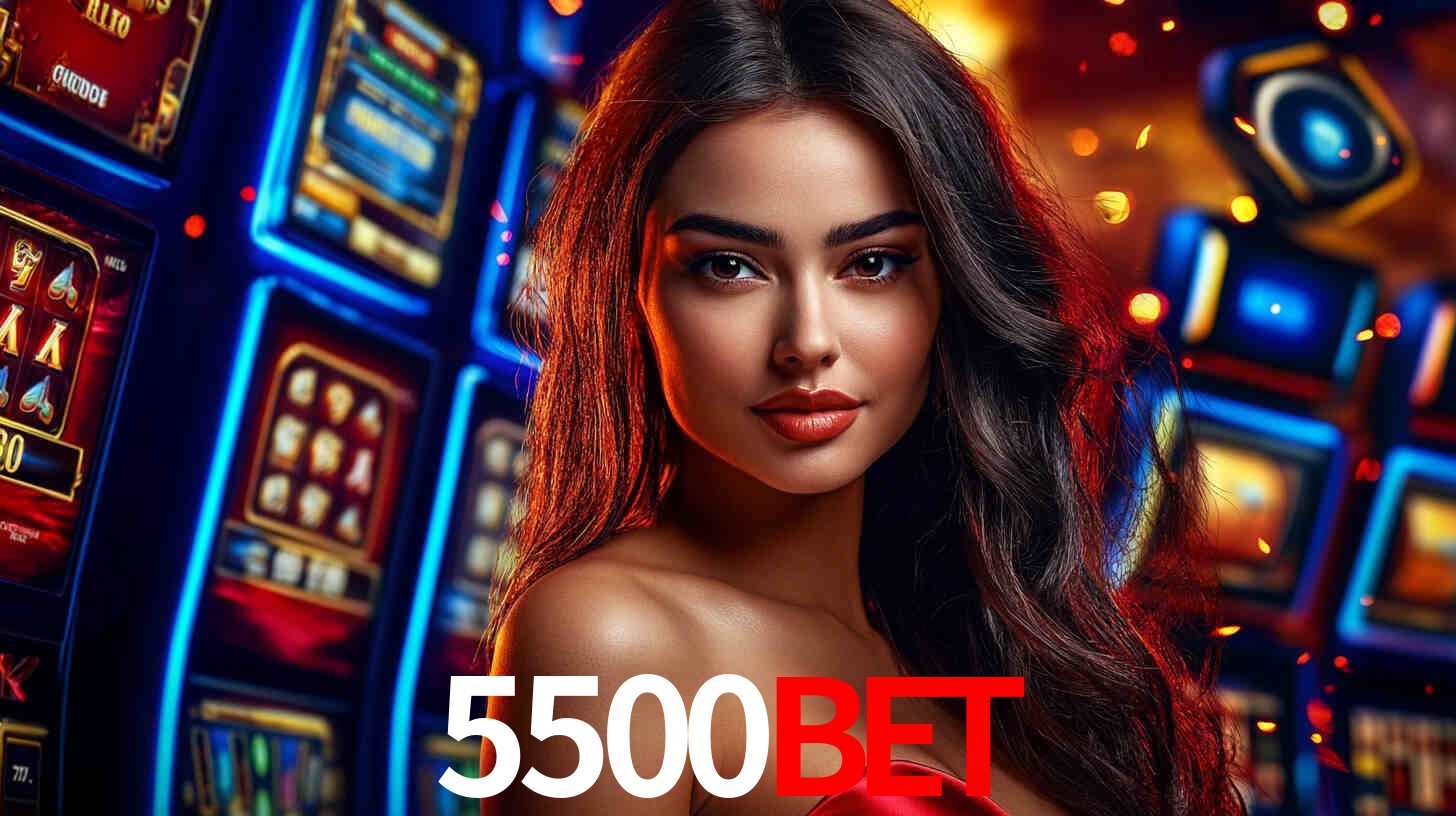 Descubra a Essência do 5500bet: Nossa História e Compromissos