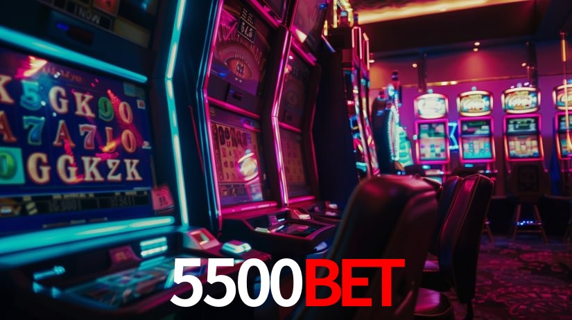 2FA Security 5500bet