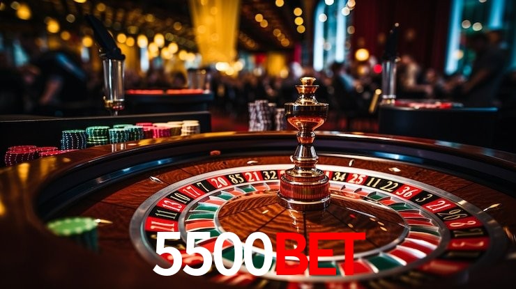 Quick Registration 5500bet