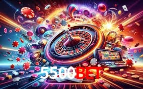 Apostas de Futebol 5500bet