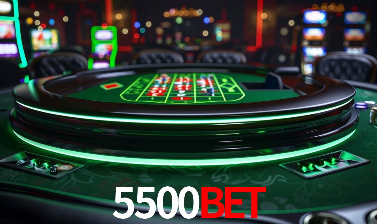 Secure Login 5500bet