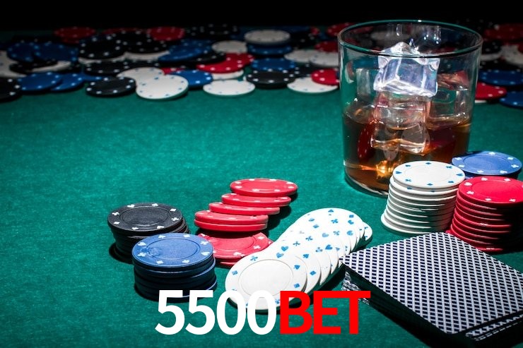 Casino VIP 5500bet