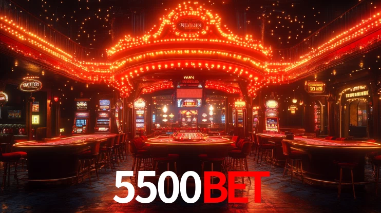 5500bet APP