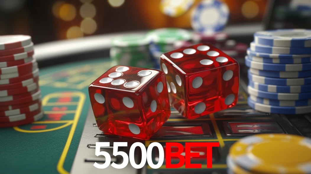 Exclusive Games 5500bet