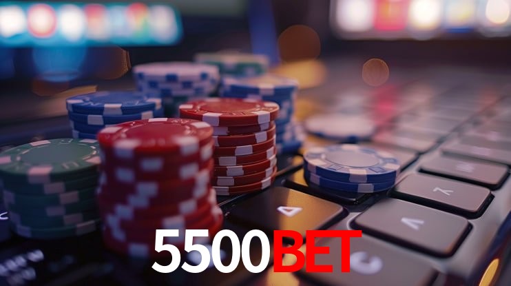 5500bet Certificado eCOGRA - Jogos Justos Auditados