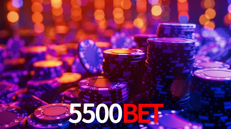 Apostas Ao Vivo 5500bet