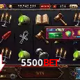 5500bet Licença Curaçao Gaming