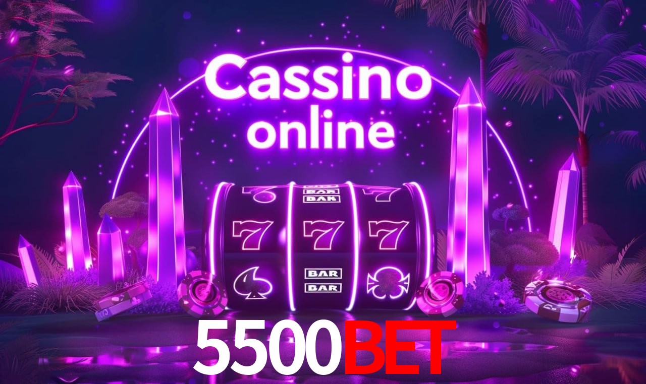 Ofertas Exclusivas 5500bet