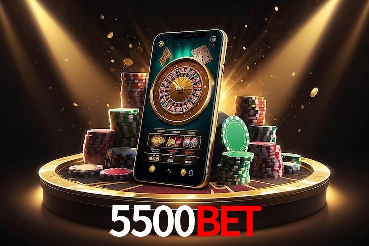 Especiais de Fim de Semana 5500bet