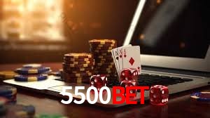 Jogos Exclusivos 5500bet