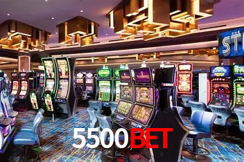 Descubra o Programa VIP da 5500bet: Vantagens Exclusivas para Jogadores