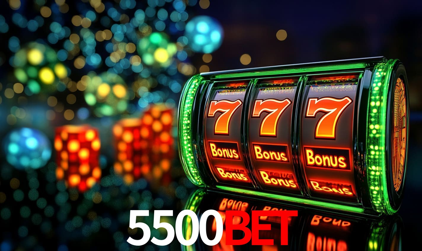 Integração de APIs 5500bet