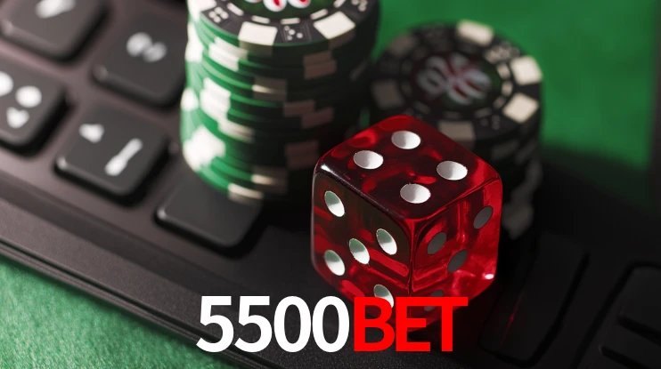 Flash Promotion 5500bet