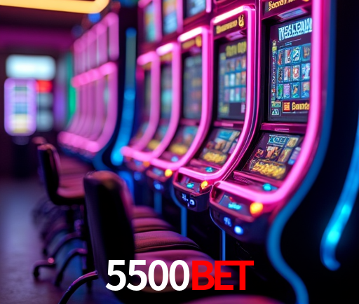 Telegram 5500bet - Bônus Diários Exclusivos