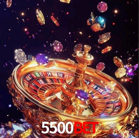 5500bet Instalar Logo 2