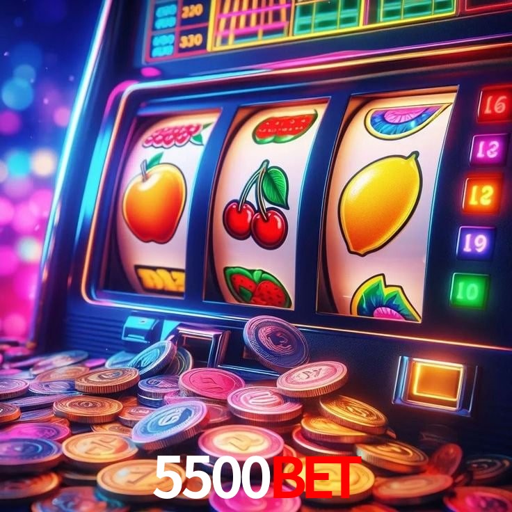 Avaliações dos Jogadores 5500bet