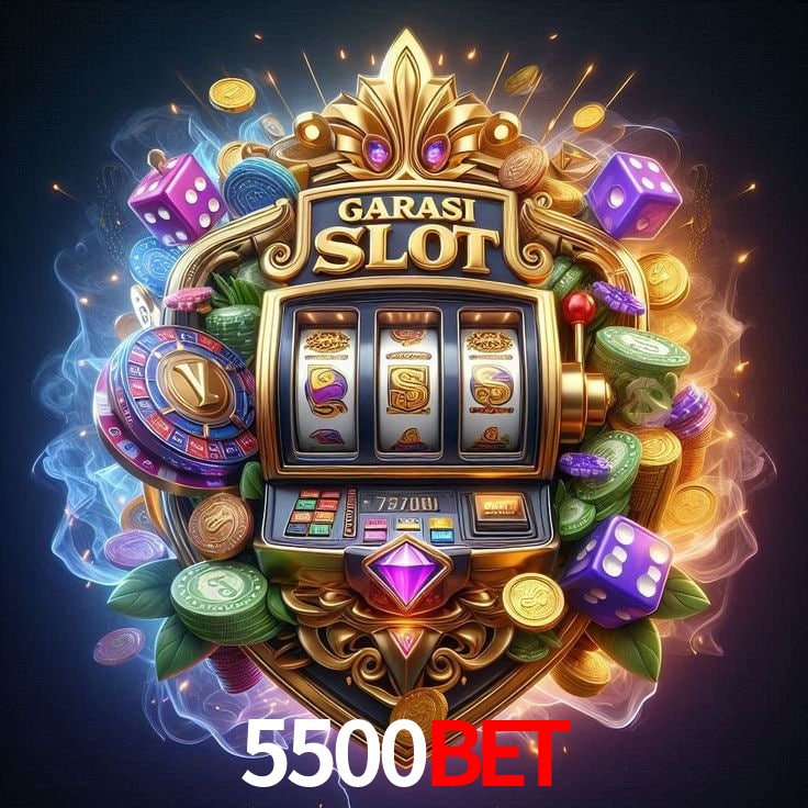 Promoções Sazonais 5500bet