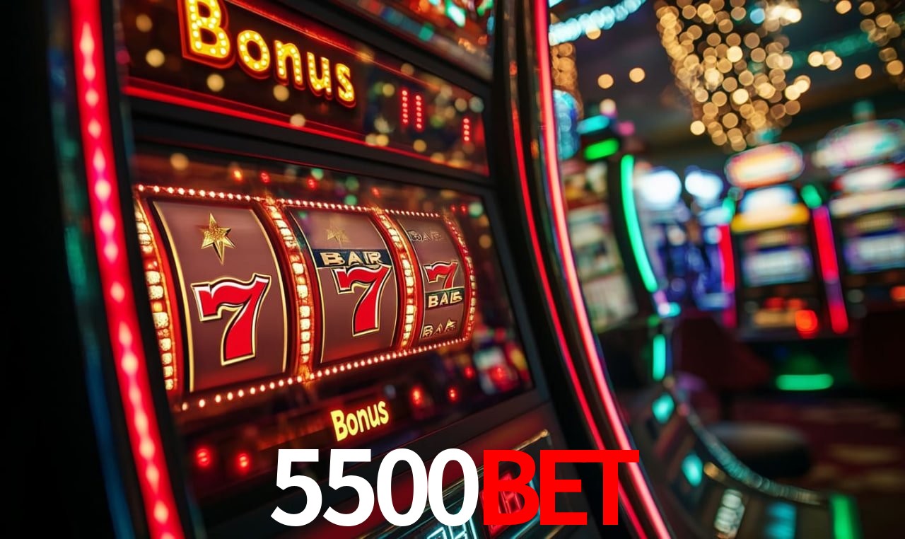 SSL Certificado 5500bet