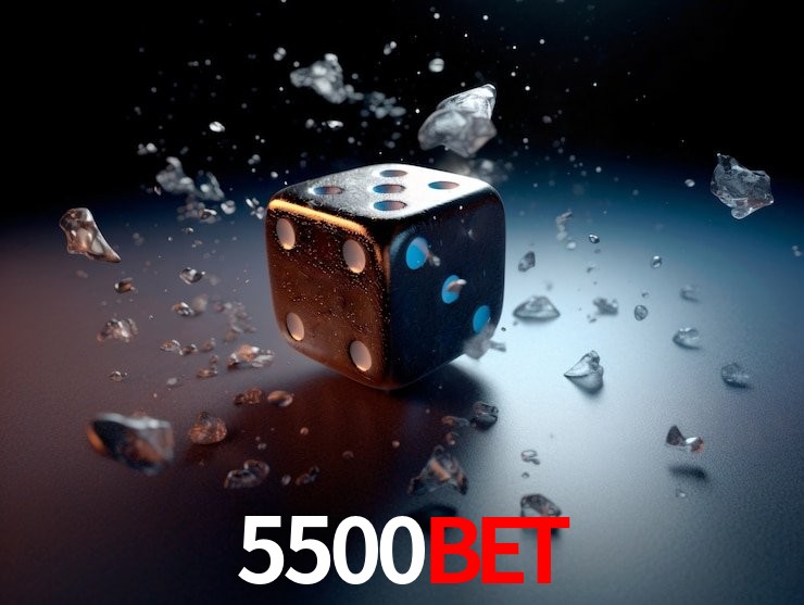 Plataforma 5500bet - PIX Instantâneo